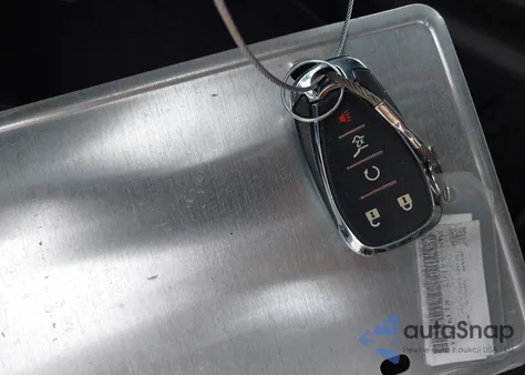 2024 Chevrolet Equinox Fwd Lt z USA, uszkodzony, nr VIN 3GNAXKEG2RL197875